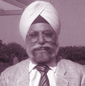 T S Dawar